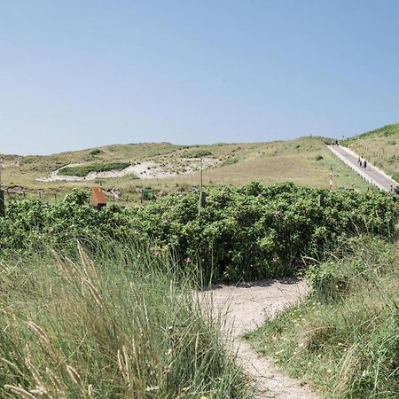 קלאנטסהוך Seaside Double Duyn Suites מראה חיצוני תמונה