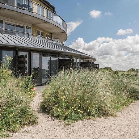קלאנטסהוך Seaside Double Duyn Suites מראה חיצוני תמונה