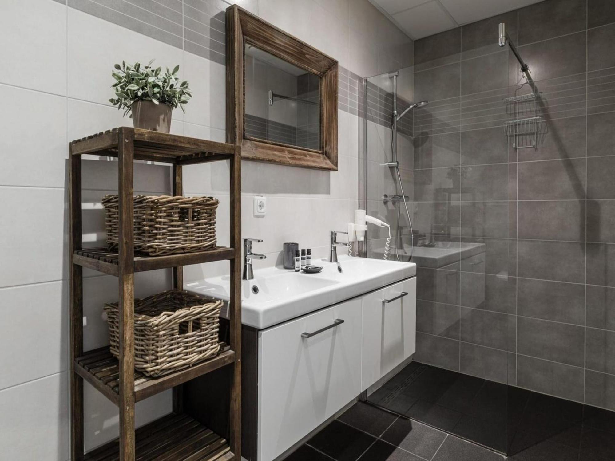 קלאנטסהוך Seaside Double Duyn Suites מראה חיצוני תמונה